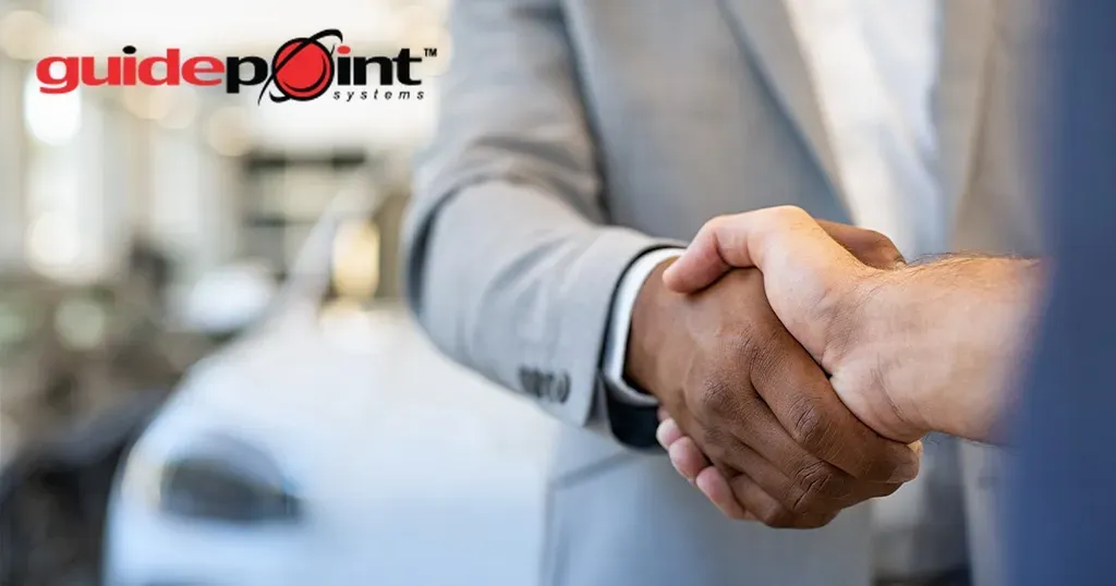 Guidepoint launches embedded data lot-management service for Stellantis vehicles