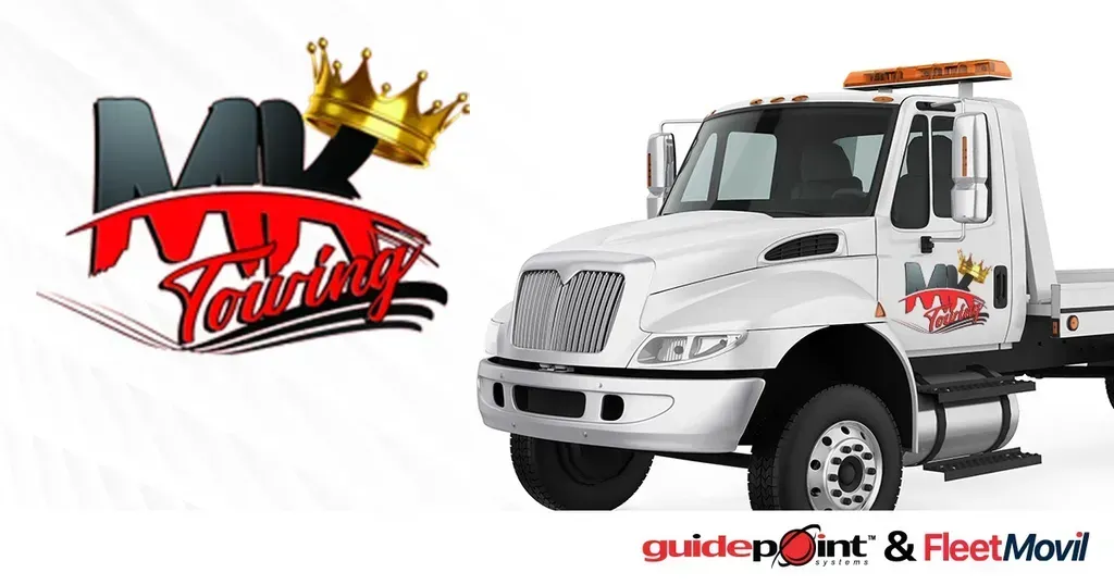 Guidepoint Systems Partners with Florida Towing Company