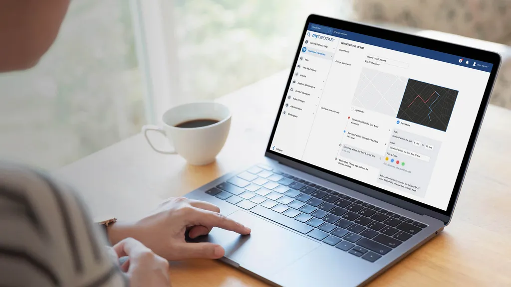 Geotab Launches Citizen Insights Solution in North America