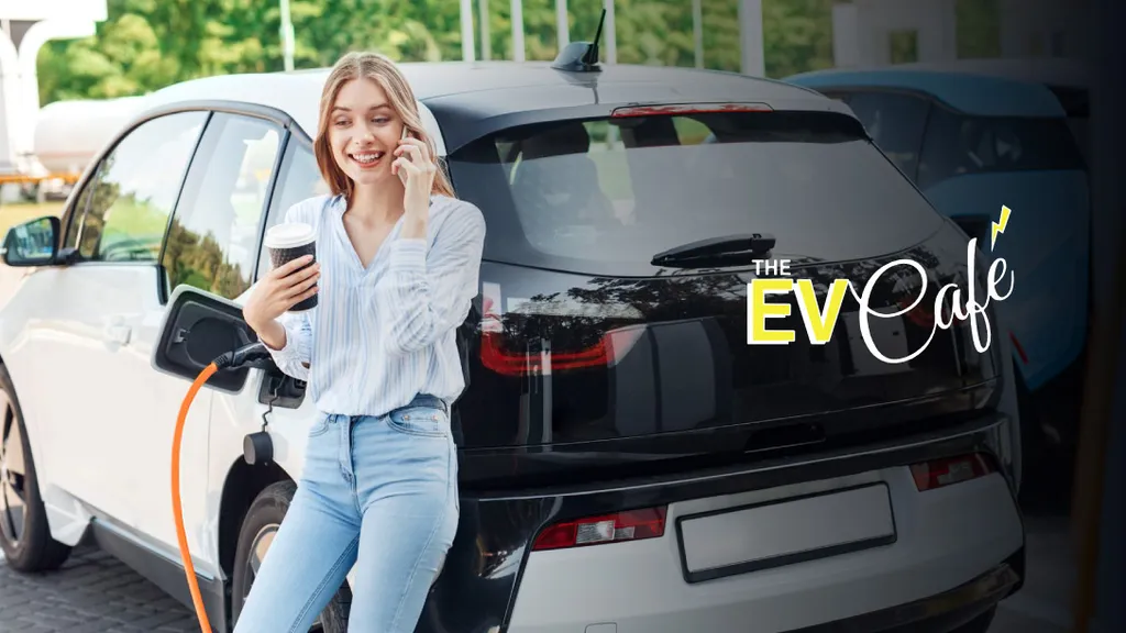 EV Café and Geotab Launch Fleet Transition Competition