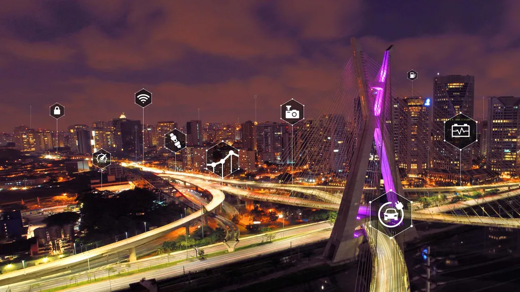 Geotab Launches Operations in Brazil to Enhance Telematics