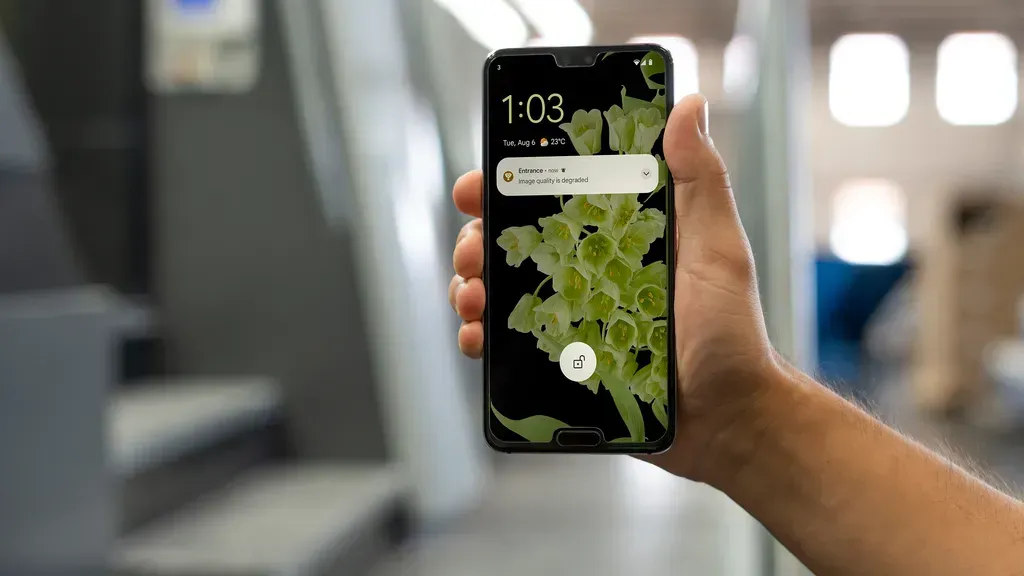 Axis Communications Launches AI Image Health Analytics App