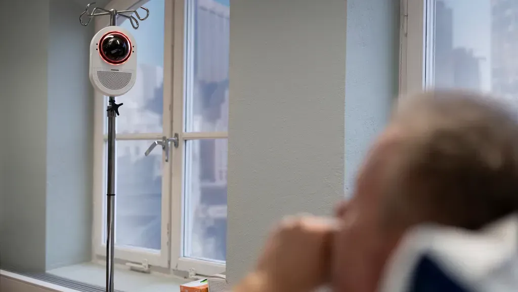 New Dome Camera Integrates Video and Audio Analytics