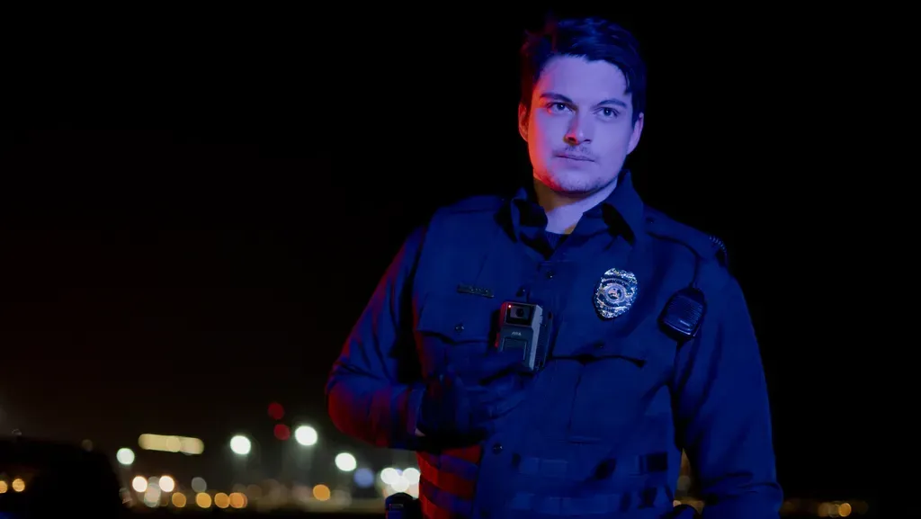 Introduction of AXIS W120 Body Worn Camera with LTE