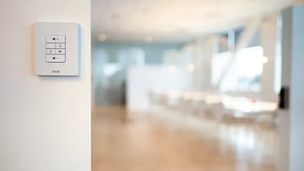 New Volume Controller Enhances Audio Management Flexibility