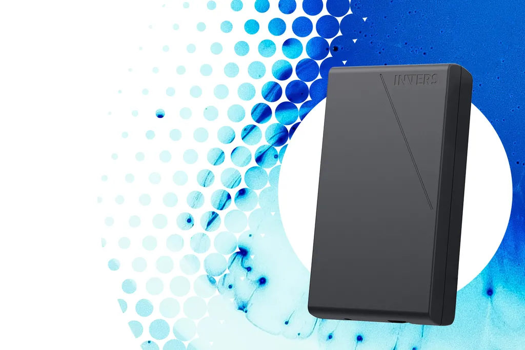 INVERS Launches CloudBoxx Mini for Shared Micromobility