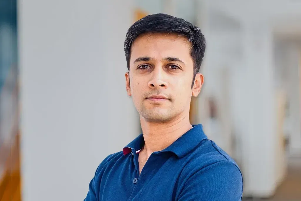 Bharath Devanathan Joins Invers as Chief Business Officer