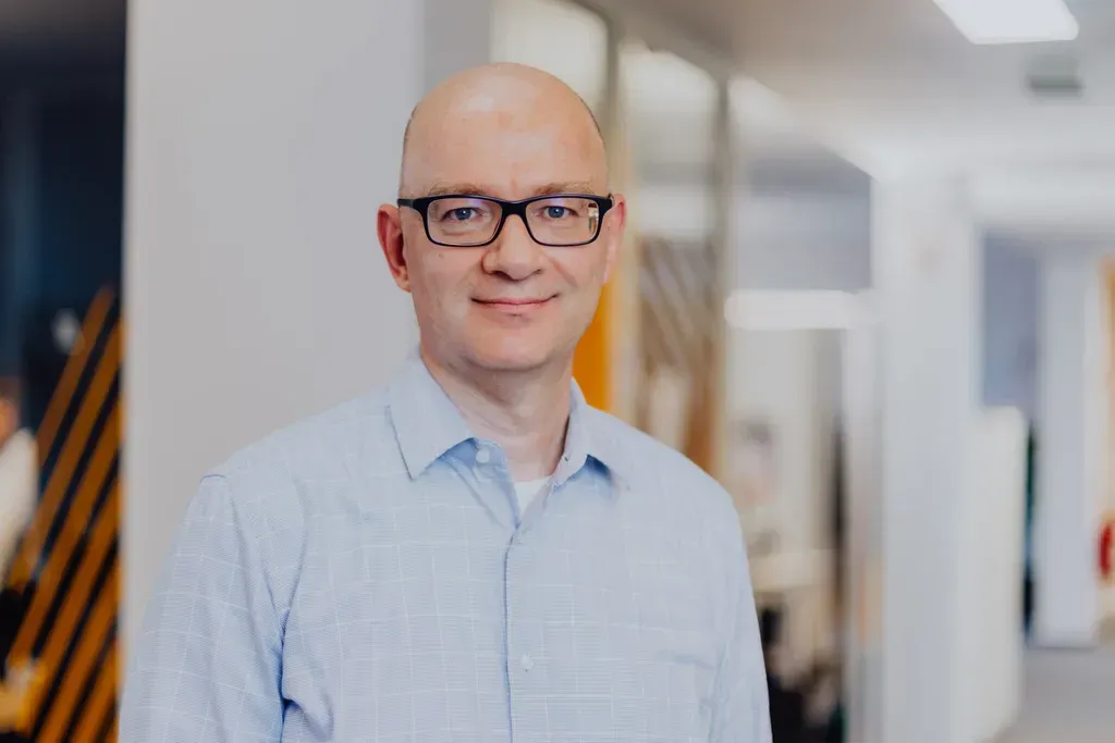 INVERS Appoints New CFO to Support Growth Strategy