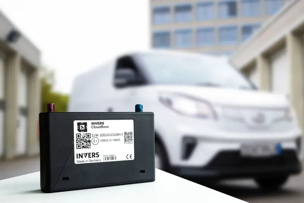 Invers Expands Collaboration with Hertz First Rent A Car