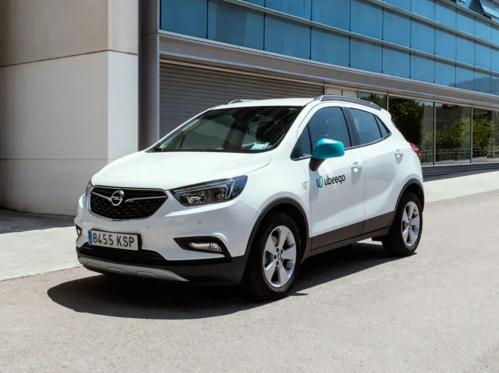 Invers Expands Partnership with Europcar Mobility Group