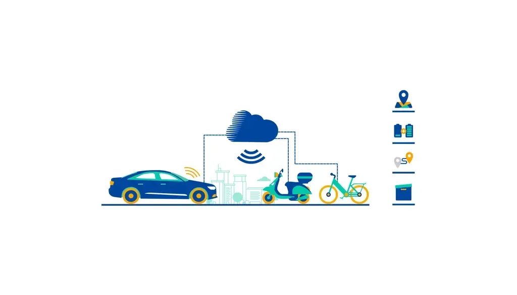 Invers Launches CloudConnect for Enhanced Mobility Integration