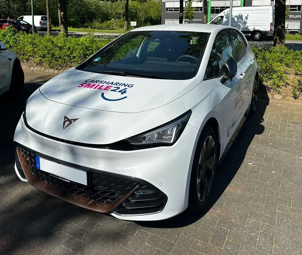 Flow Carsharing Expands to 25 Stations with CloudBoxx