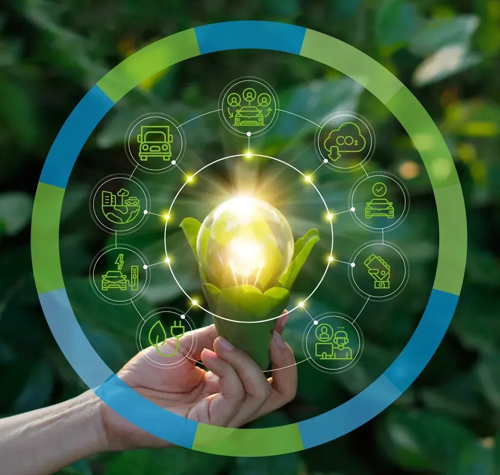 Targa Telematics Releases Second Sustainability Report