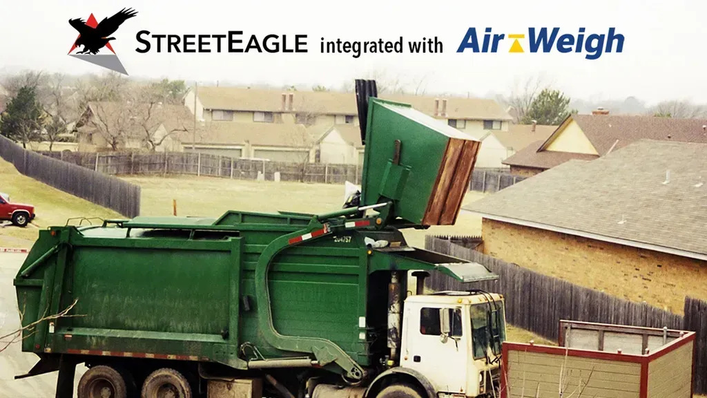 InSight Mobile Data and Air-Weigh Announce Integration