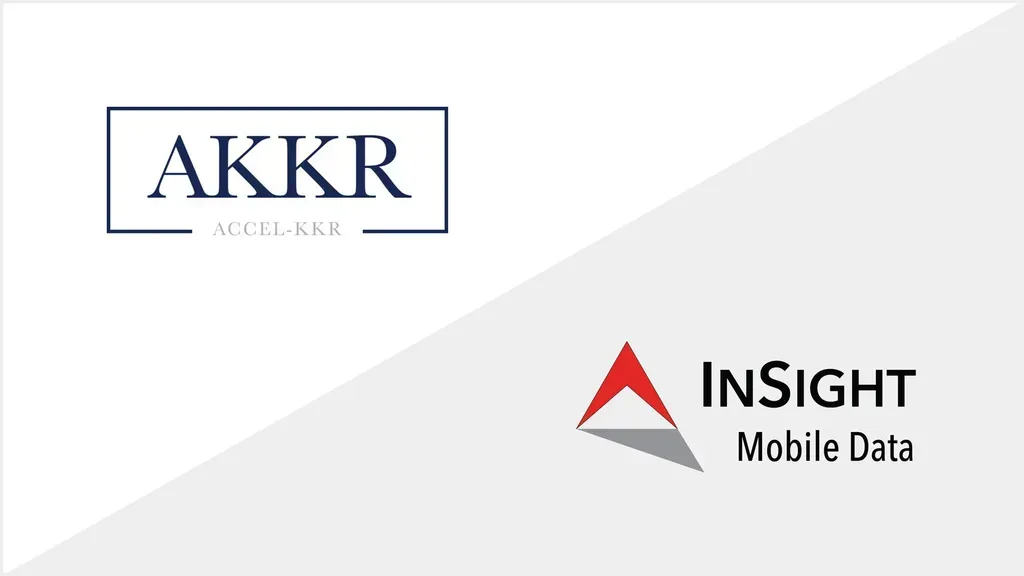Accel-KKR Acquires InSight Mobile Data to Enhance Growth