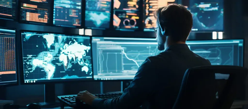 Unified Data Management for Enhanced Logistics Efficiency