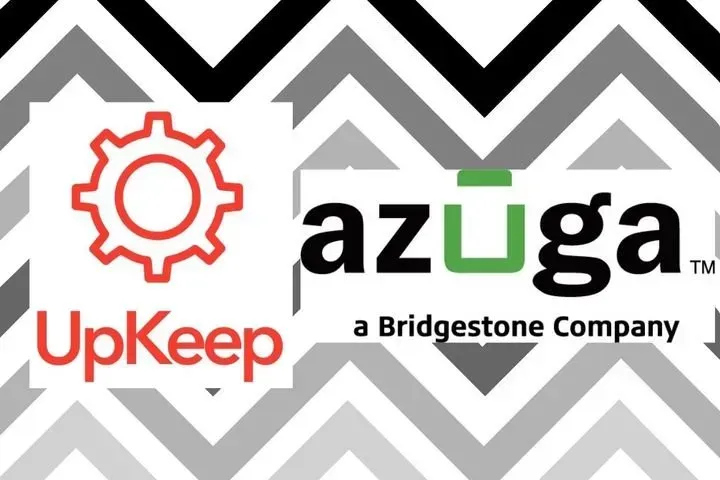 Azuga and UpKeep Form Strategic Partnership for Maintenance