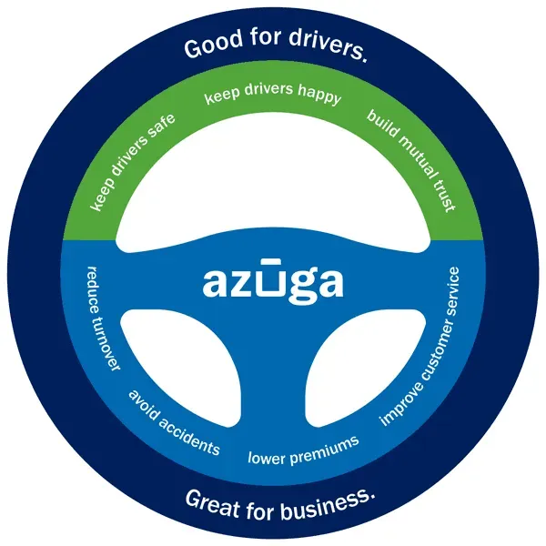 Impact of GPS Telematics on Fleet Safety and Costs