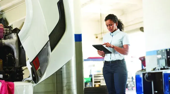 Understanding Predictive Maintenance for Fleet Management