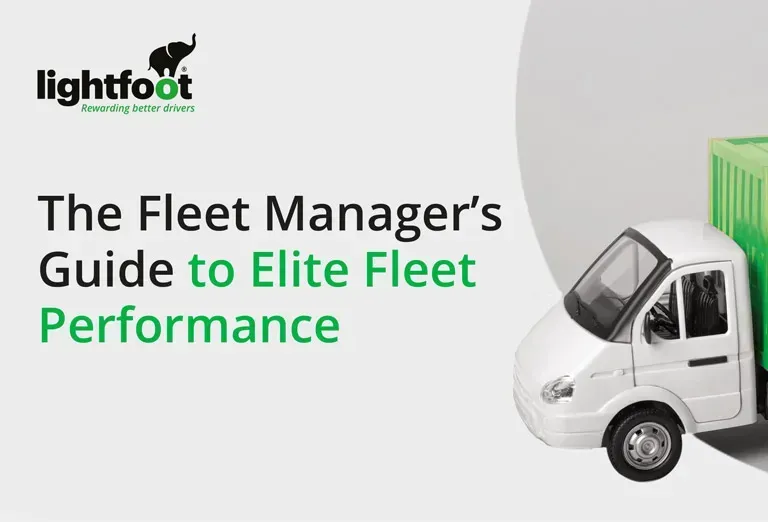 Enhancing Fleet Performance with Lightfoot Technology