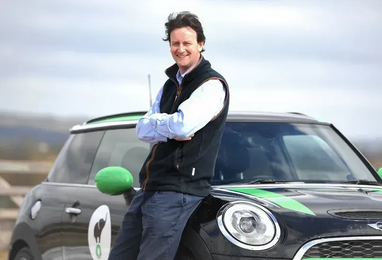 Lightfoot Secures Investment from Volpi Capital for Expansion