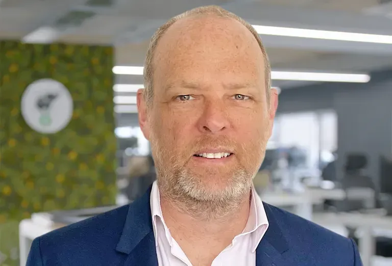 Paul Hollick Appointed as Managing Director of Lightfoot