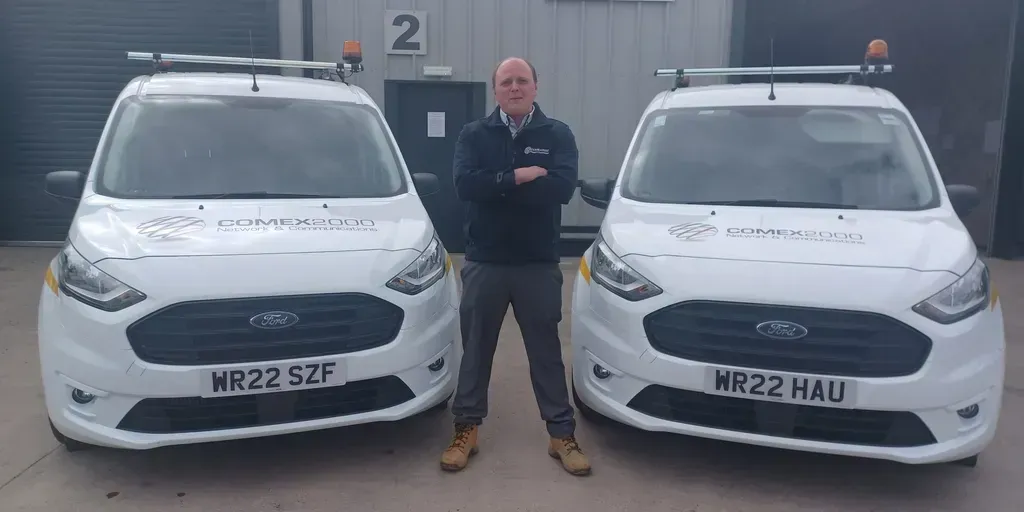 Comex 2000 Implements Lightfoot Technology to Reduce Emissions