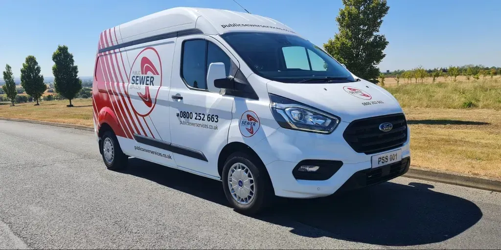 Public Sewer Services Renews Lightfoot Fleet Contract