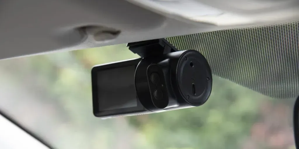Addressing Myths Surrounding Fleet Dashcams and Telematics