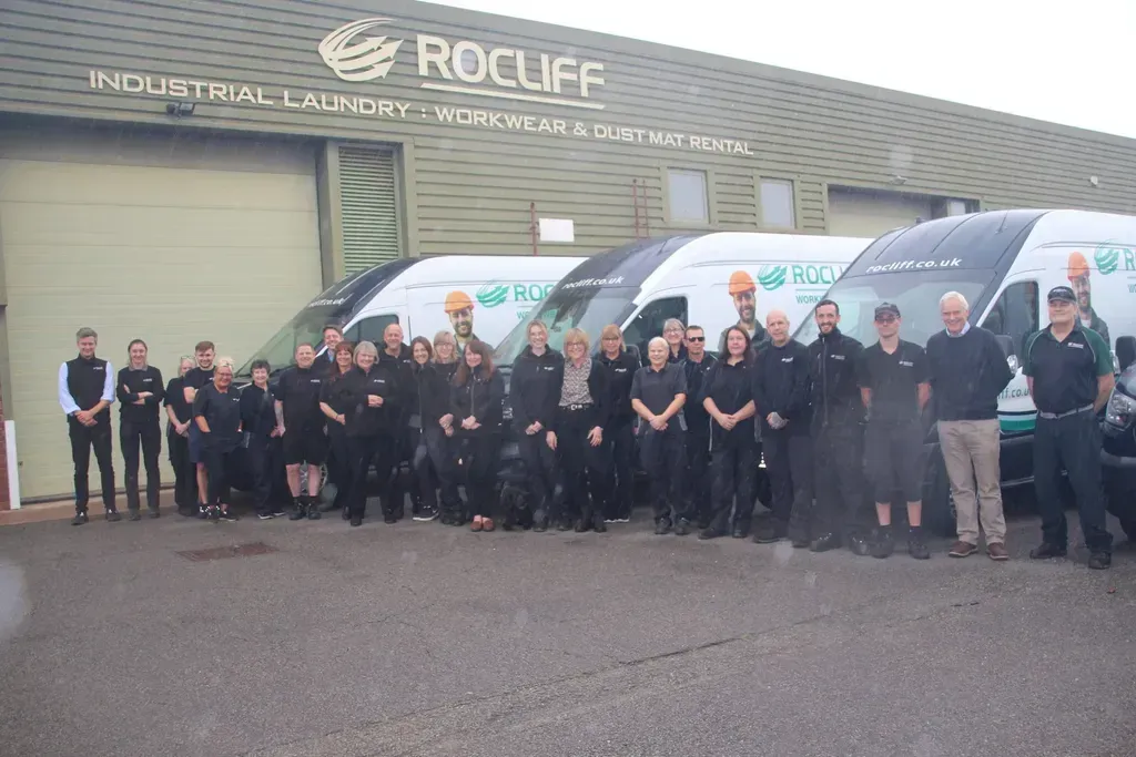 Rocliff Implements Lightfoot for Fleet Safety Improvement