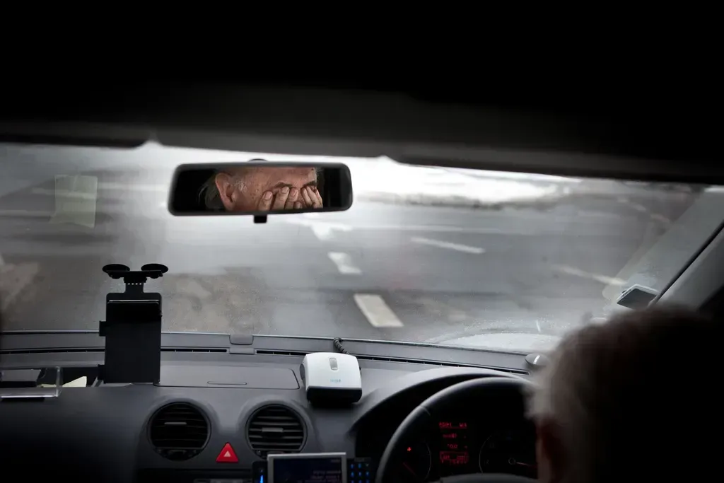 Strategies for Enhancing Driver Wellbeing in Fleets