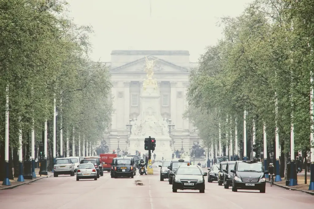 IMS and KPMG report examines the future of UK road pricing