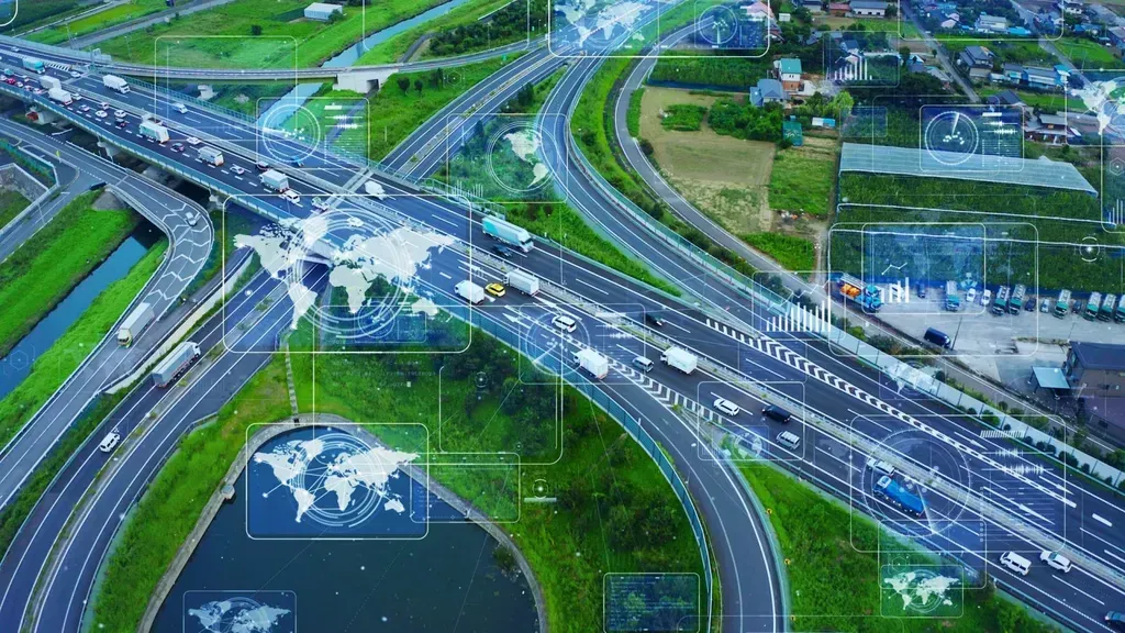 IMS Introduces Vehicle Data Exchange for Enhanced Connectivity