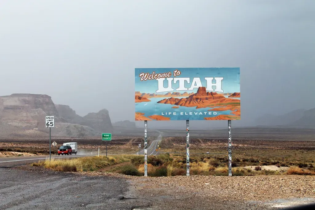 IMS Technology Supports Utah Road Usage Charge Implementation