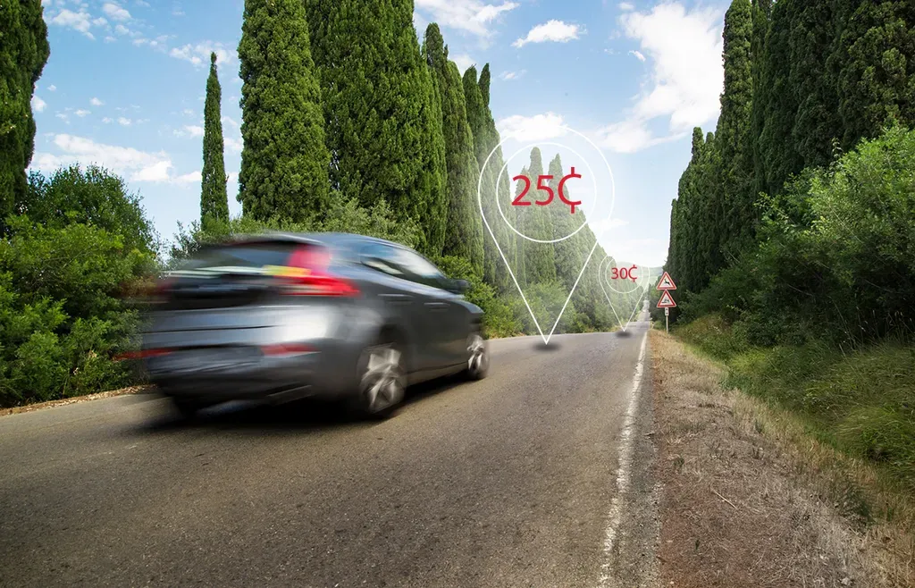 IMS launches mileage-based pay-as-you-go insurance programme