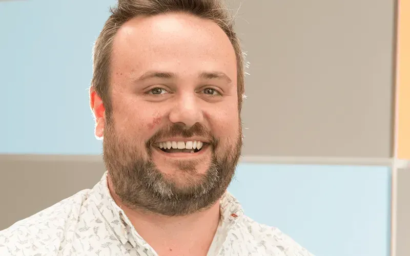 Ed Rochfort Appointed Chief Product Officer at IMS