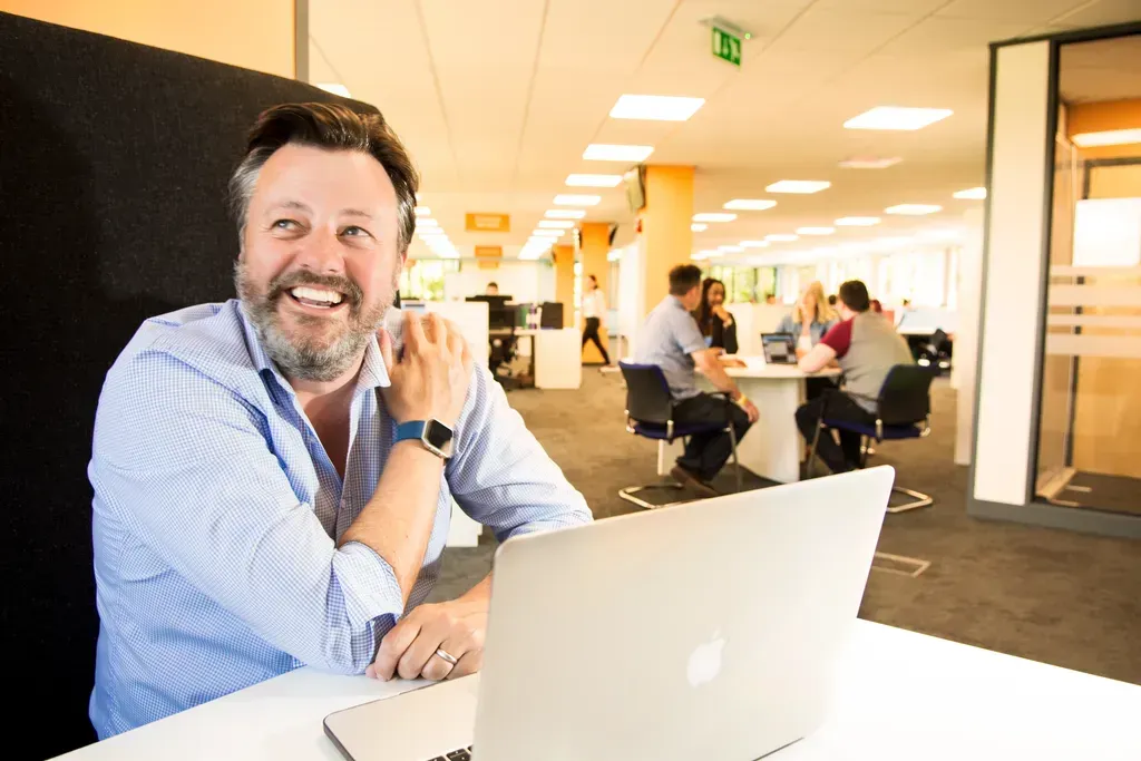 Trak Global Group Secures Investment from Three Hills Capital