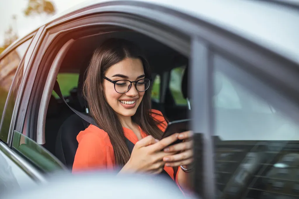 Safely Insured appoints IMS for smartphone telematics insurance