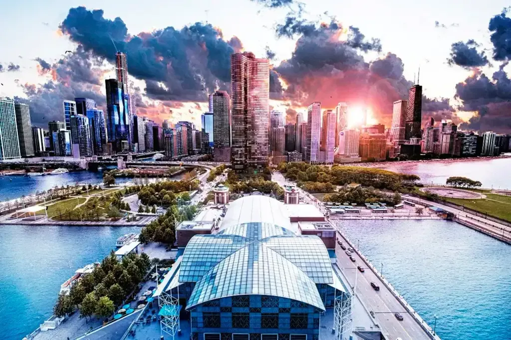 Edge Computing Enhances Connectivity and Data Efficiency