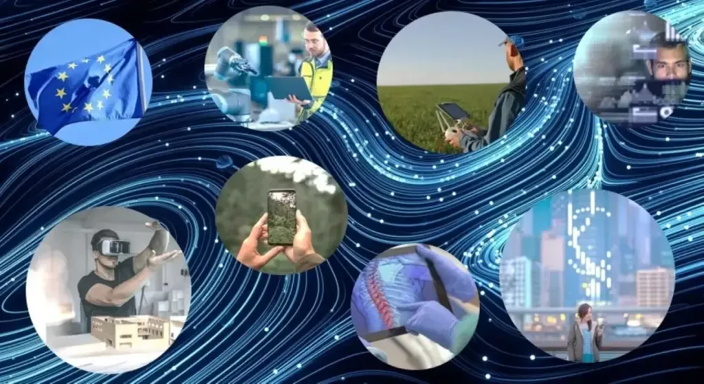 Investment Strategies for European Digital Infrastructure