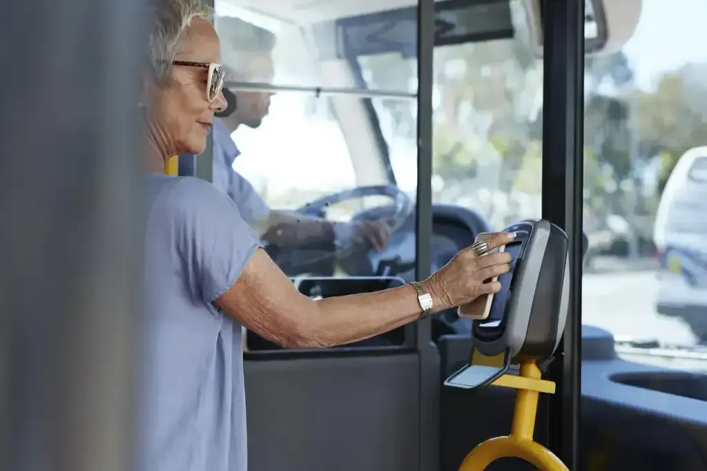 Transforming Public Transport Through New Technologies