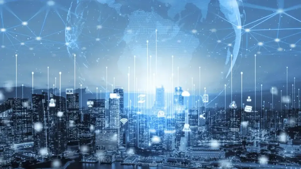 Telefónica's 5G Initiatives for Societal Benefits