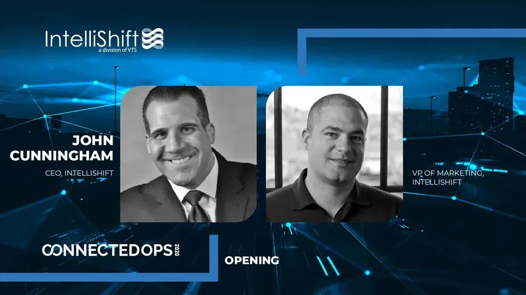 IntelliShift announces new analytics, inspection and video-AI products