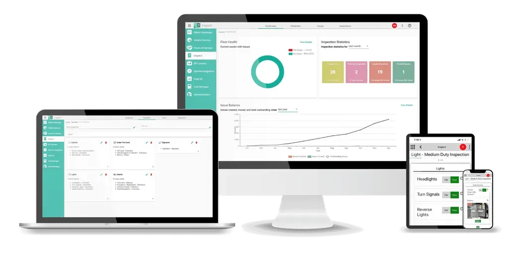 IntelliShift Launches Inspect Module for Mobile Workforce