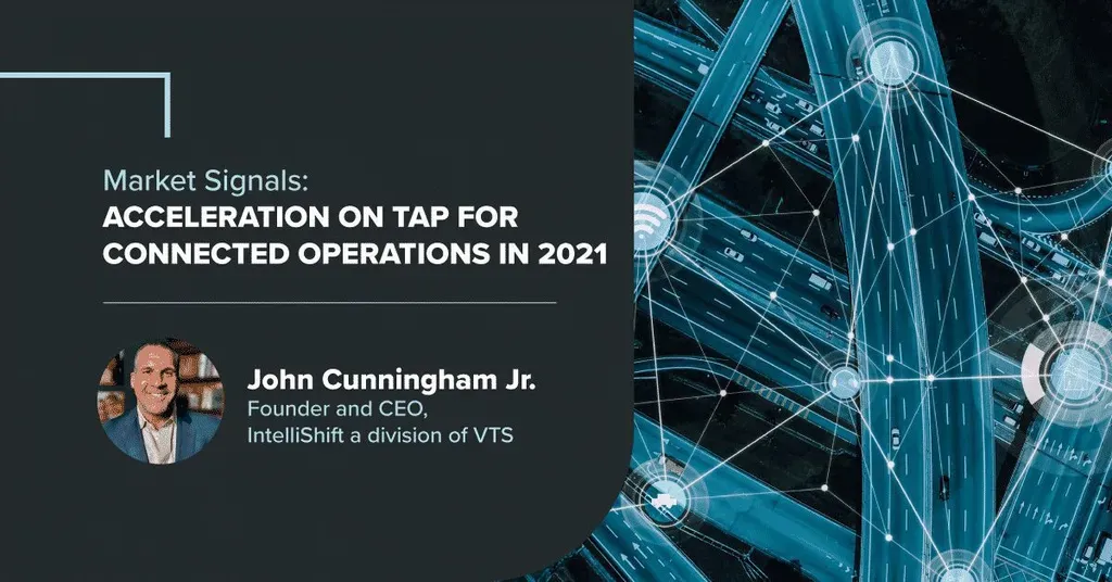 IntelliShift survey finds fleet operators value connected-operations platforms