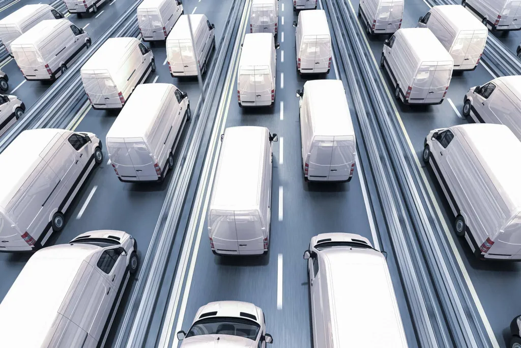 Strategies for Managing Fleet Challenges Amid Supply Shortages