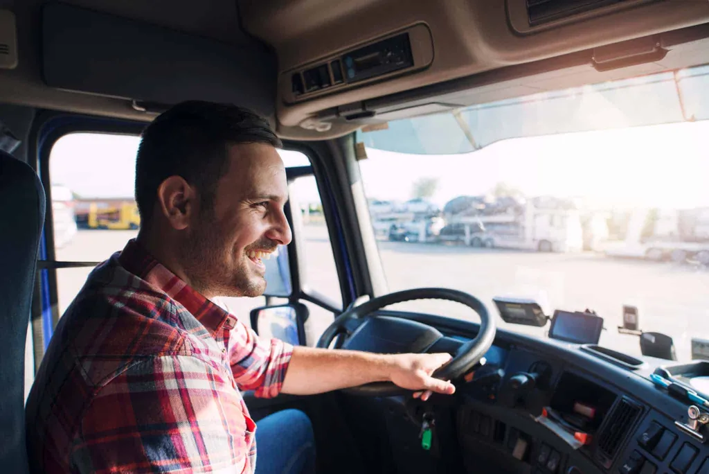 Strategies for Enhancing Driver Retention in Fleets