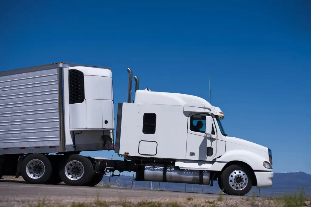Understanding Reefer Trucks and Their Role in Fleet Management