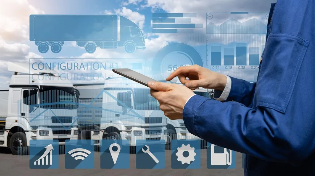 Key Fleet Management Statistics for Business Leaders