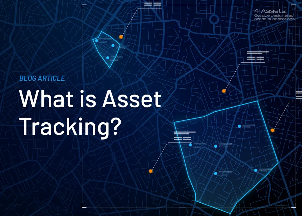 Understanding Asset Tracking in Fleet Management